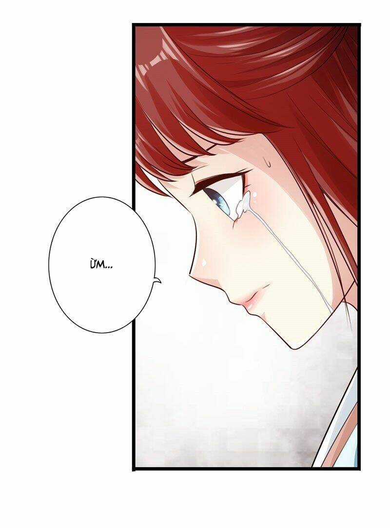 Thái Cổ Cuồng Ma Chapter 28 trang 19