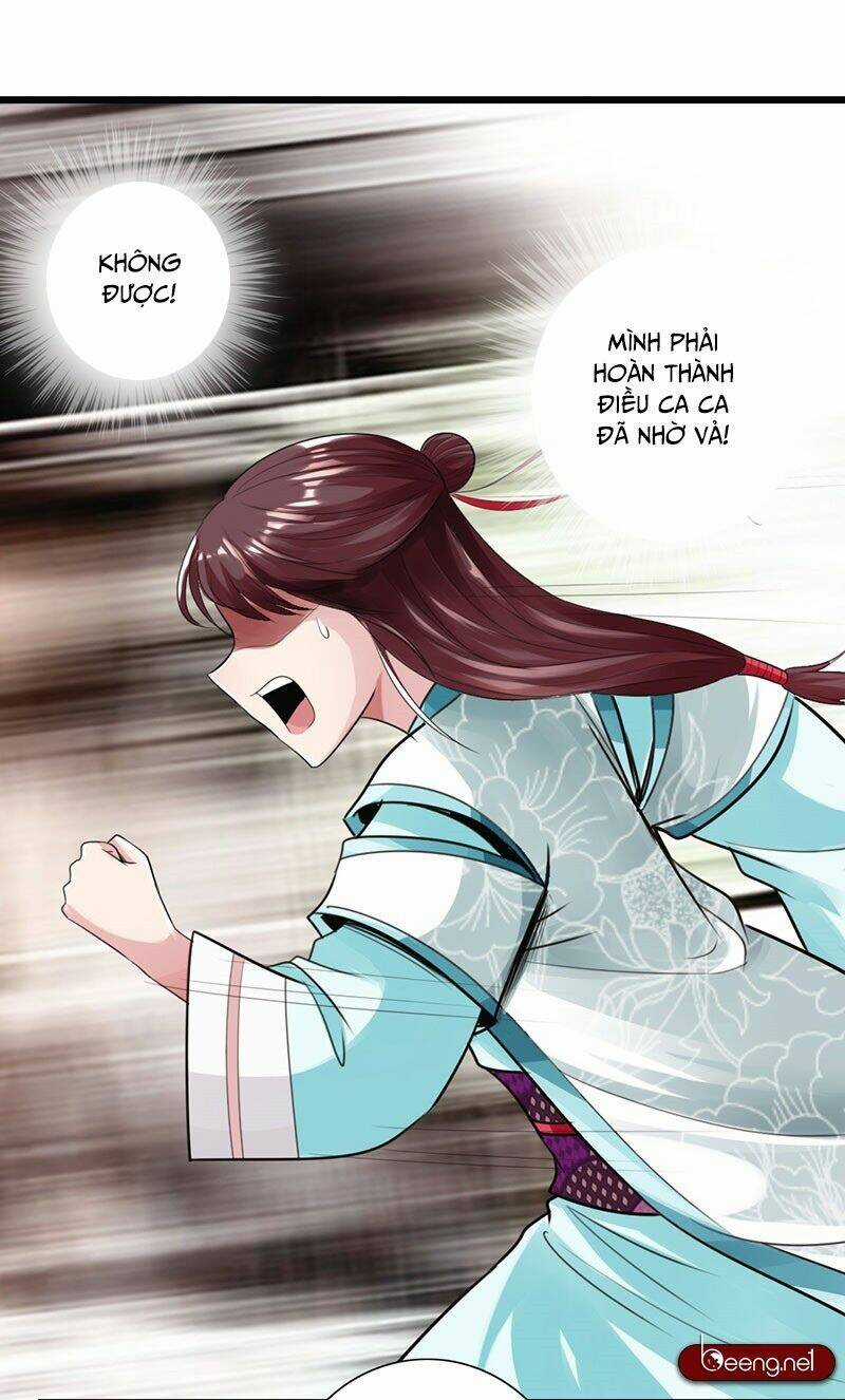 Thái Cổ Cuồng Ma Chapter 28 trang 2