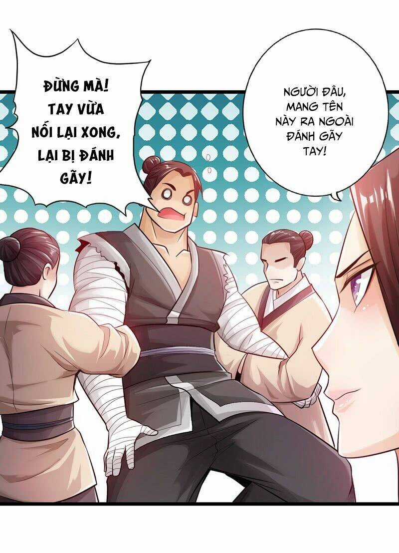 Thái Cổ Cuồng Ma Chapter 28 trang 26