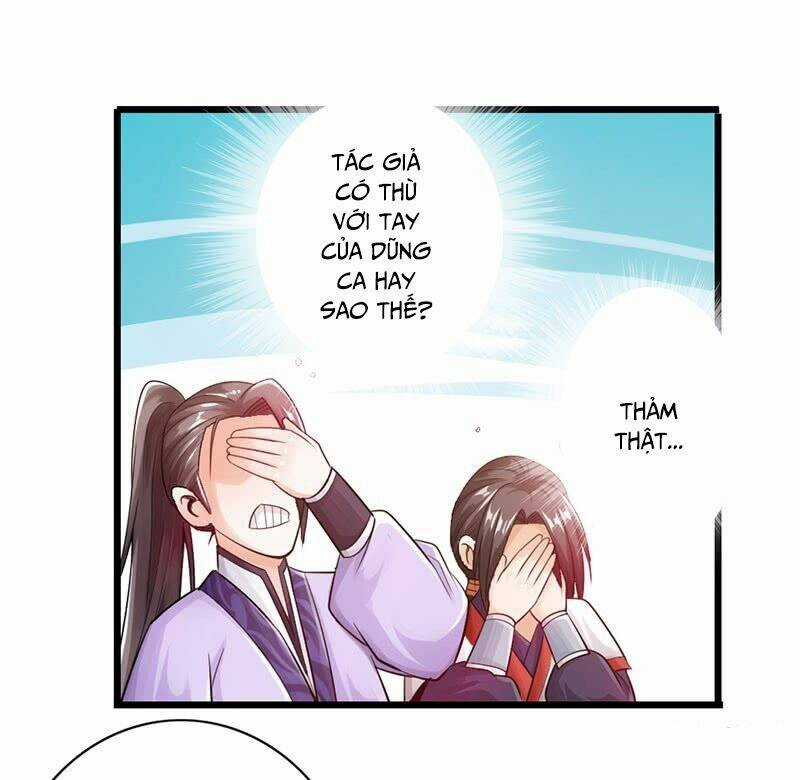 Thái Cổ Cuồng Ma Chapter 28 trang 27