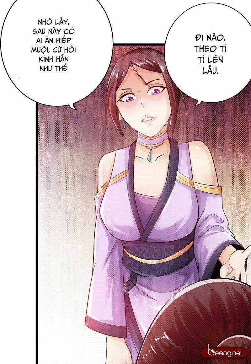 Thái Cổ Cuồng Ma Chapter 28 trang 28