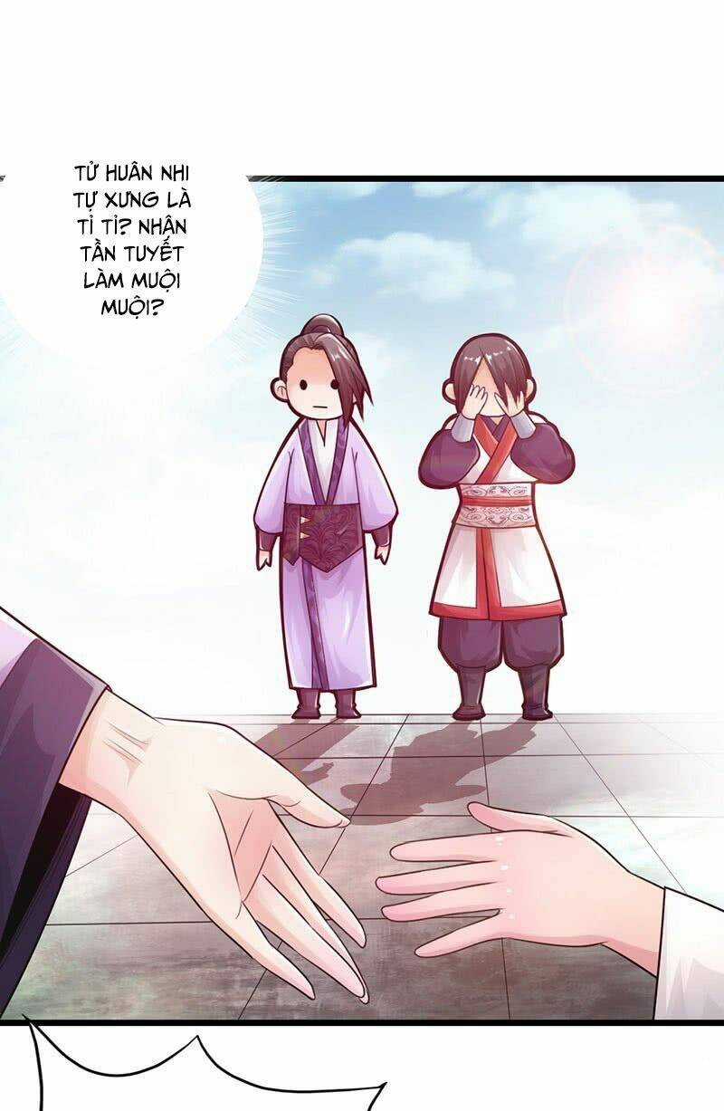 Thái Cổ Cuồng Ma Chapter 28 trang 29