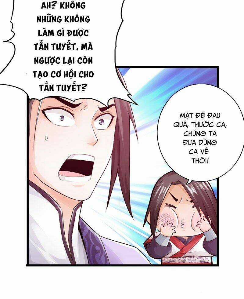 Thái Cổ Cuồng Ma Chapter 28 trang 30