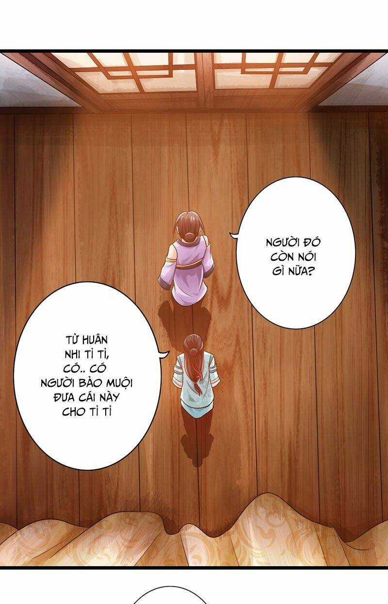 Thái Cổ Cuồng Ma Chapter 28 trang 31