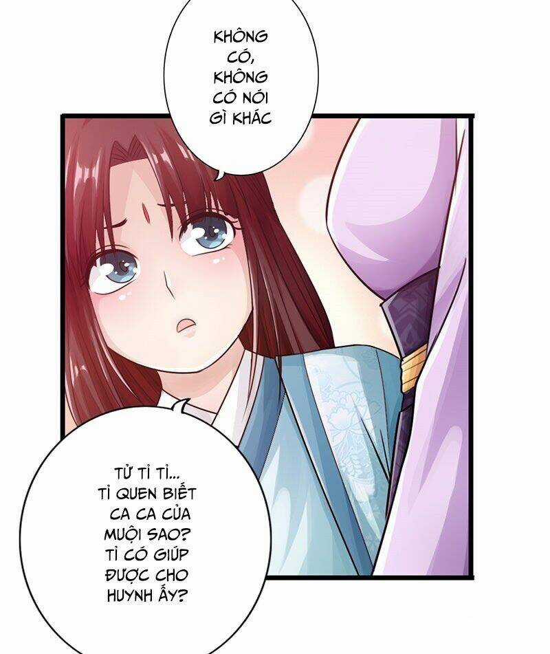 Thái Cổ Cuồng Ma Chapter 28 trang 32