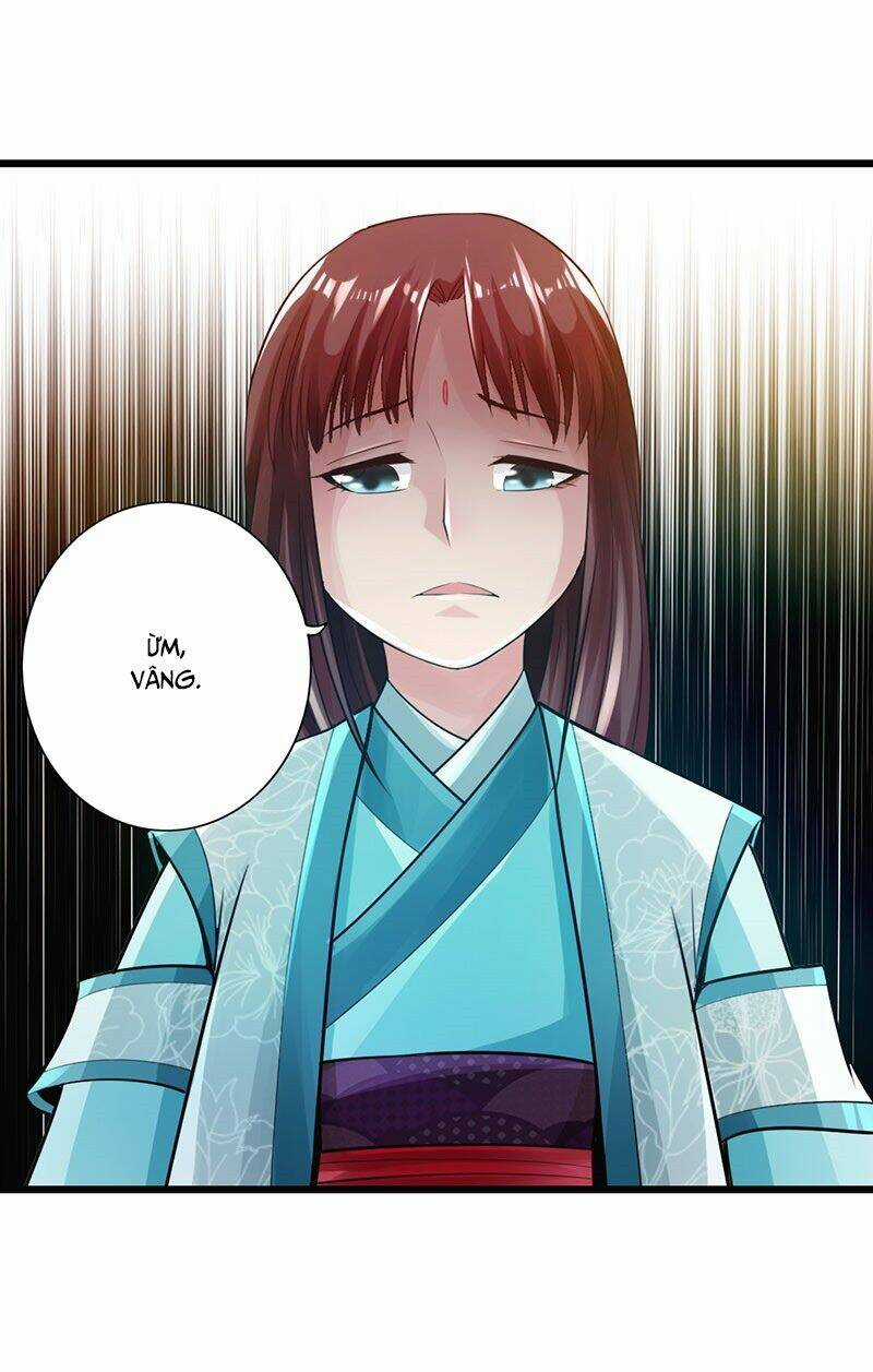 Thái Cổ Cuồng Ma Chapter 28 trang 35