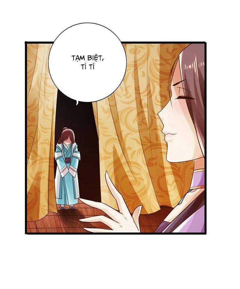 Thái Cổ Cuồng Ma Chapter 28 trang 36