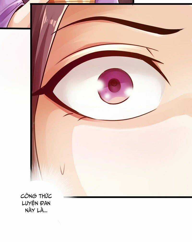 Thái Cổ Cuồng Ma Chapter 28 trang 38