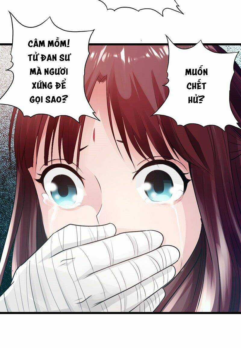 Thái Cổ Cuồng Ma Chapter 28 trang 5