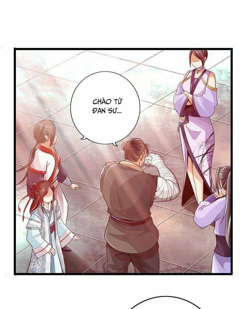 Thái Cổ Cuồng Ma Chapter 28 trang 8