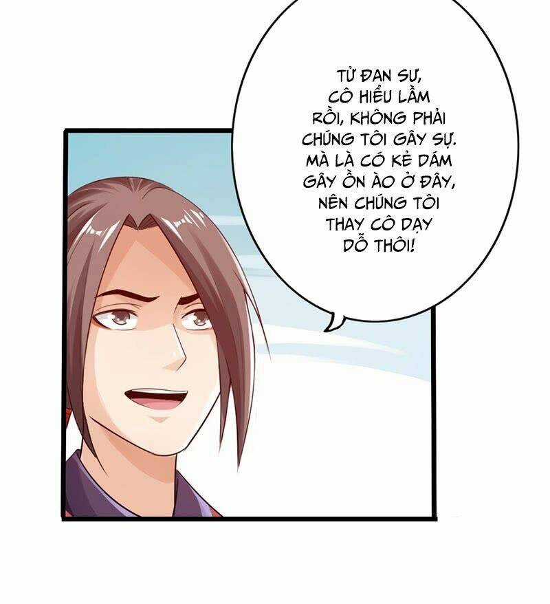 Thái Cổ Cuồng Ma Chapter 28 trang 9