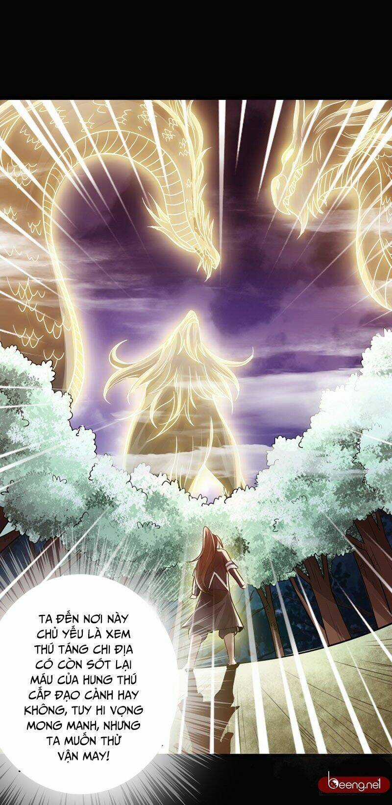 Thái Cổ Cuồng Ma Chapter 29 trang 12