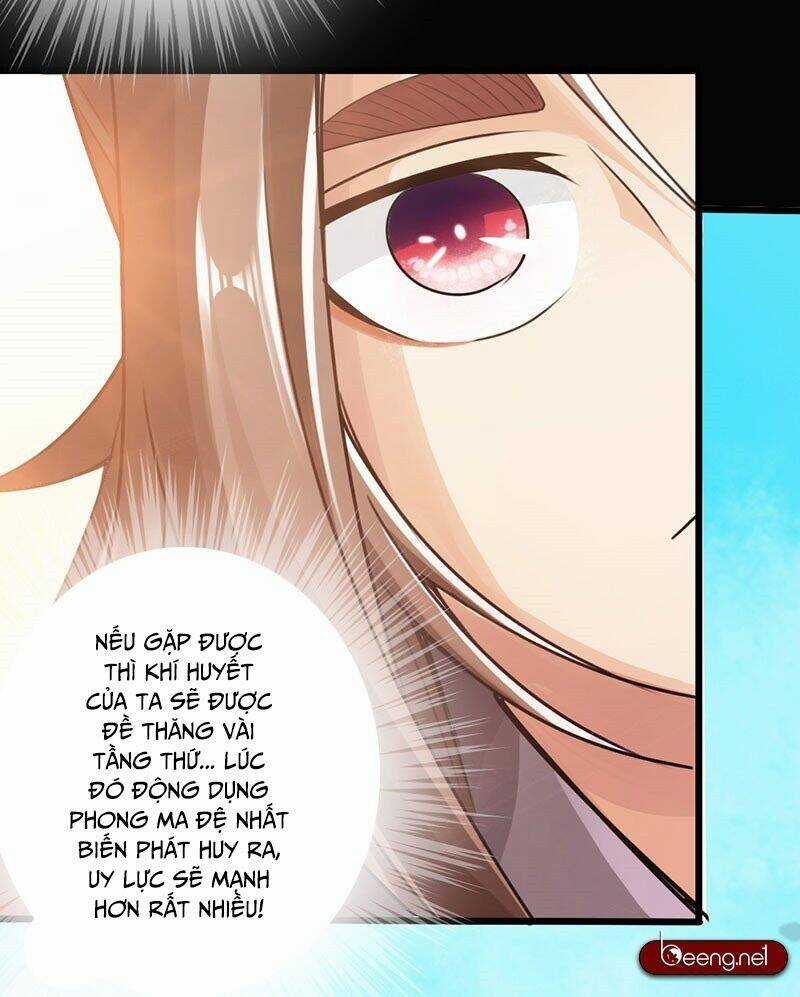 Thái Cổ Cuồng Ma Chapter 29 trang 13
