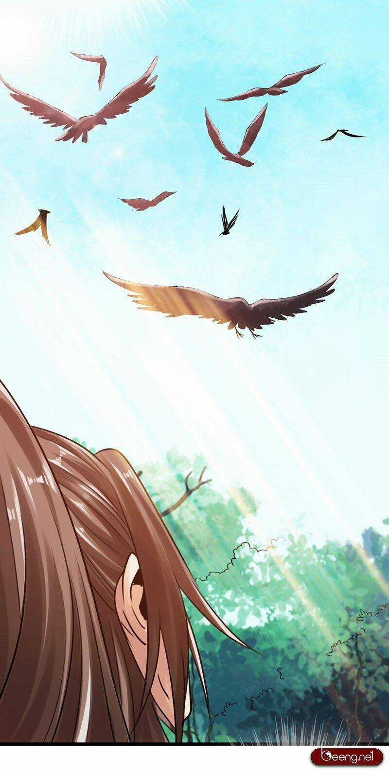 Thái Cổ Cuồng Ma Chapter 29 trang 14