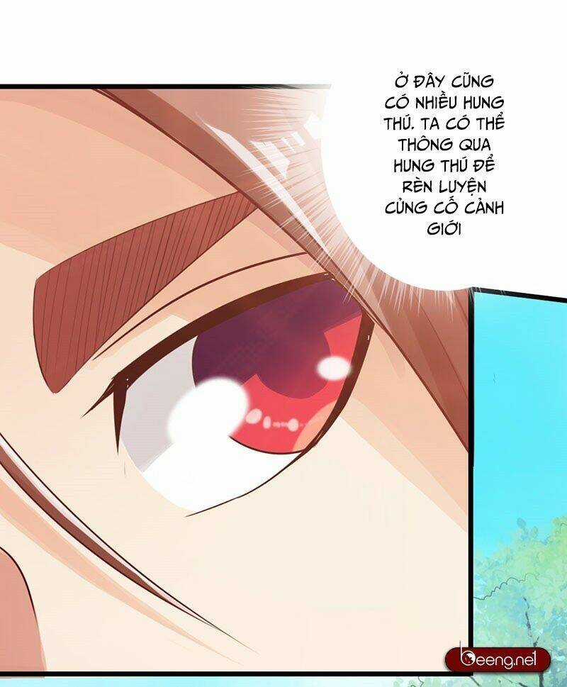 Thái Cổ Cuồng Ma Chapter 29 trang 15