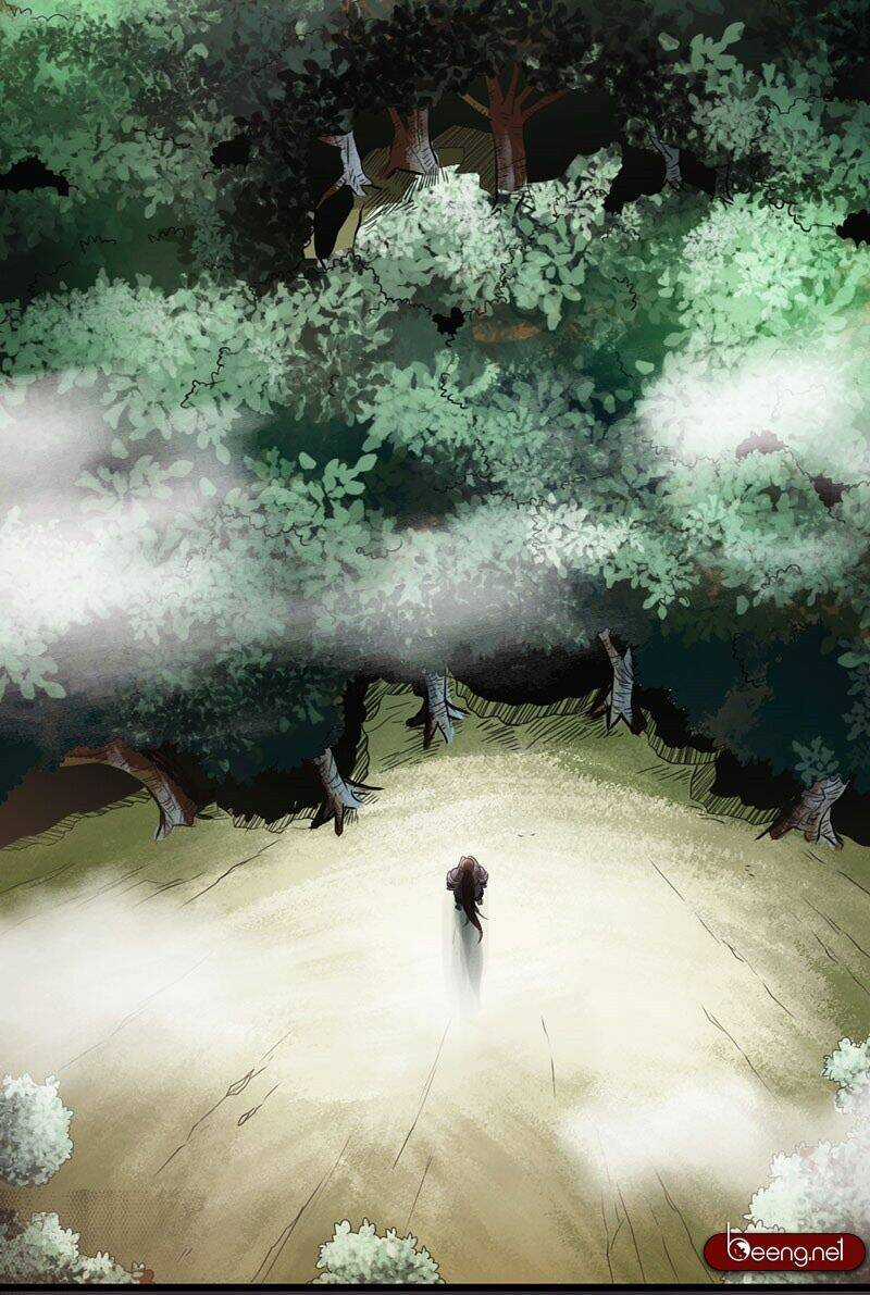 Thái Cổ Cuồng Ma Chapter 29 trang 2