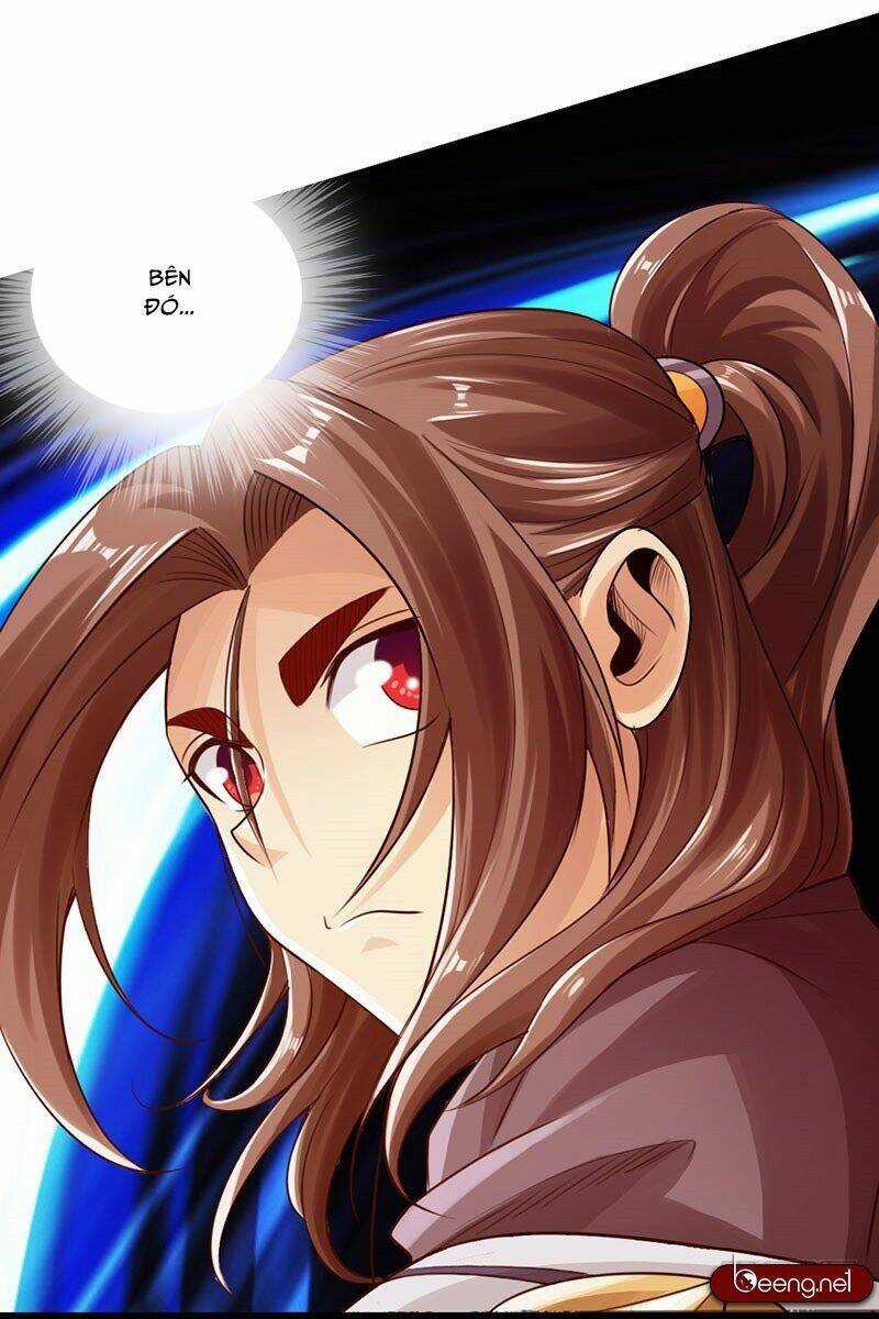 Thái Cổ Cuồng Ma Chapter 29 trang 22