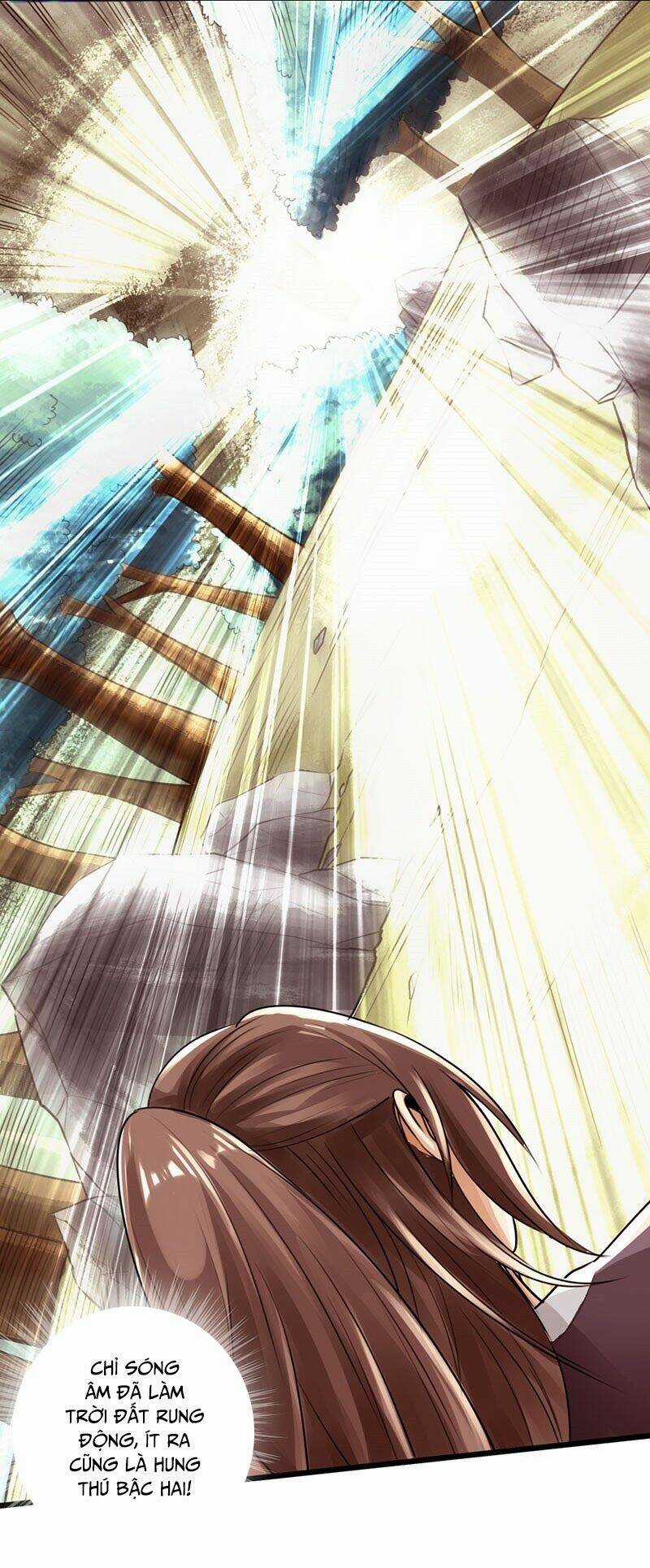 Thái Cổ Cuồng Ma Chapter 29 trang 23