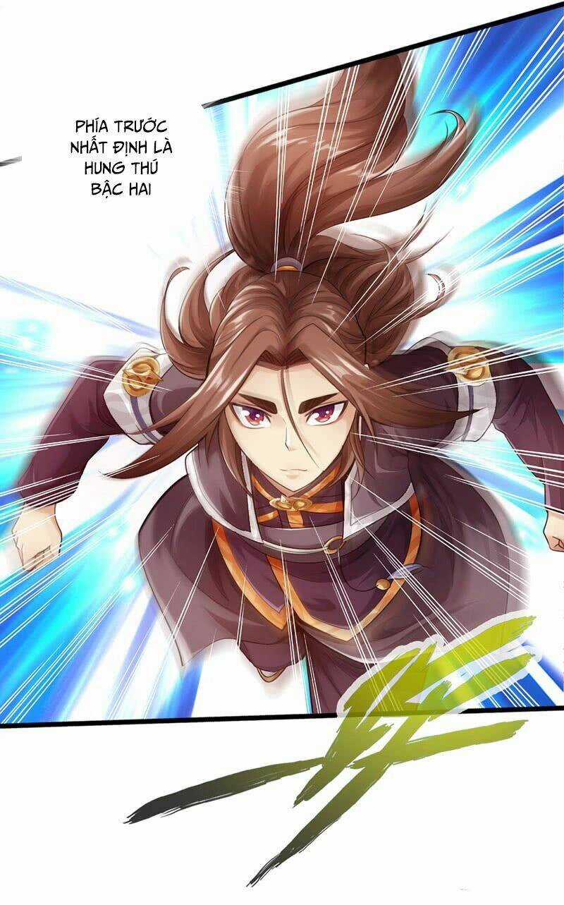 Thái Cổ Cuồng Ma Chapter 29 trang 25