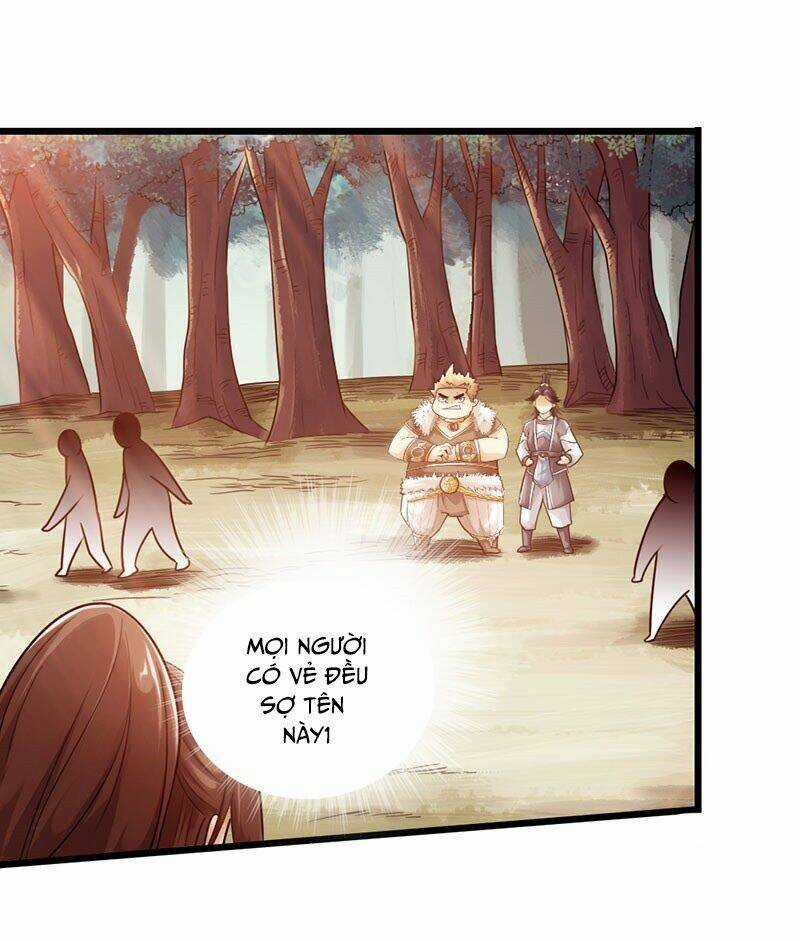 Thái Cổ Cuồng Ma Chapter 29 trang 28