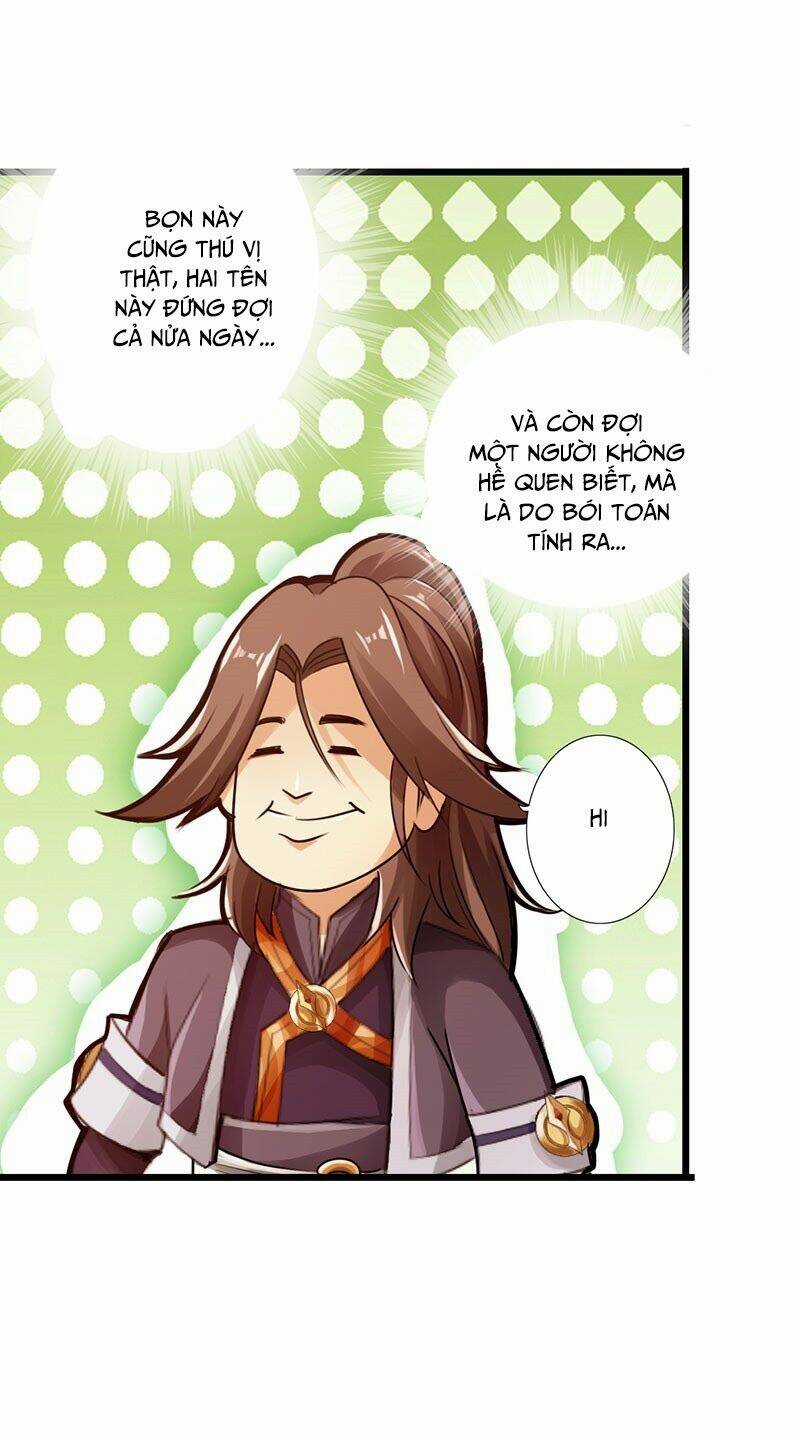 Thái Cổ Cuồng Ma Chapter 29 trang 30