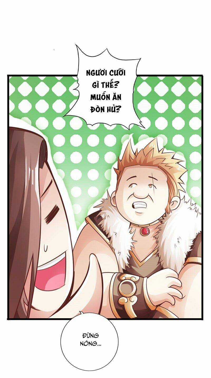 Thái Cổ Cuồng Ma Chapter 29 trang 32