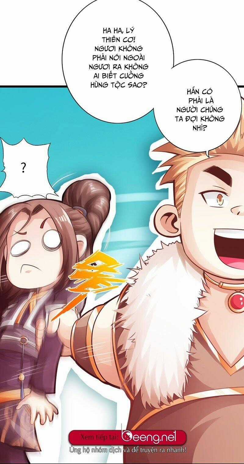 Thái Cổ Cuồng Ma Chapter 29 trang 36
