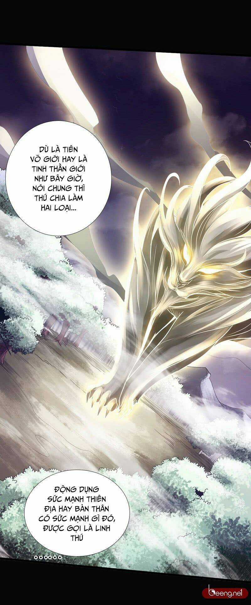 Thái Cổ Cuồng Ma Chapter 29 trang 6