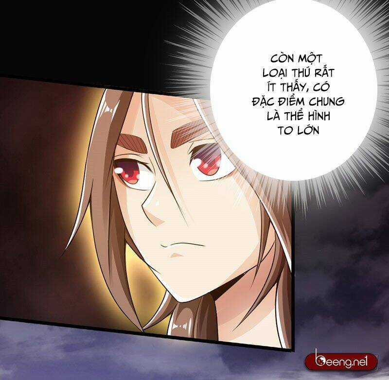Thái Cổ Cuồng Ma Chapter 29 trang 8