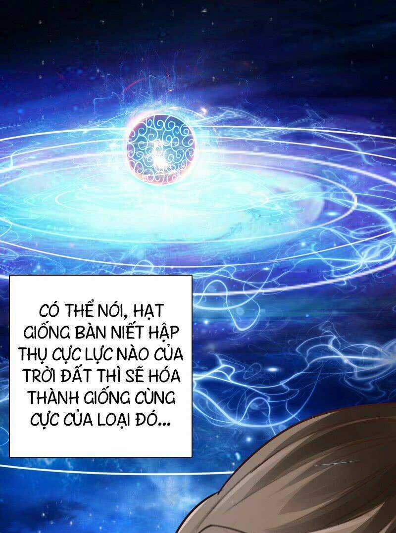 Thái Cổ Cuồng Ma Chapter 3 trang 10