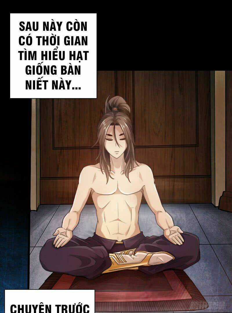 Thái Cổ Cuồng Ma Chapter 3 trang 17