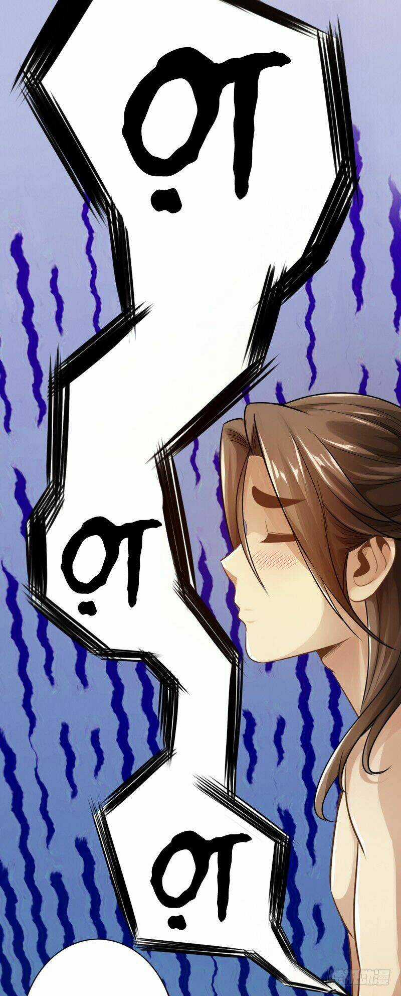 Thái Cổ Cuồng Ma Chapter 3 trang 21