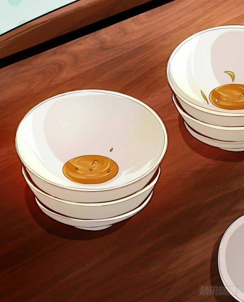 Thái Cổ Cuồng Ma Chapter 3 trang 24