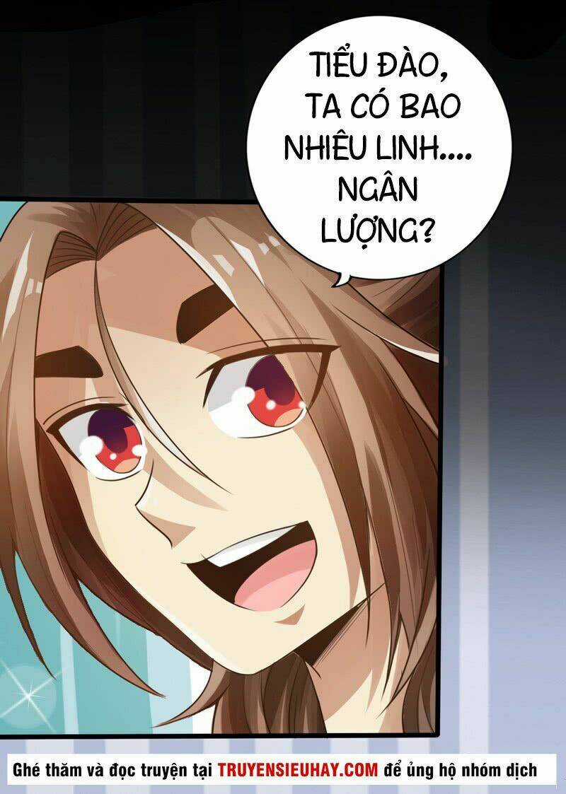 Thái Cổ Cuồng Ma Chapter 3 trang 26