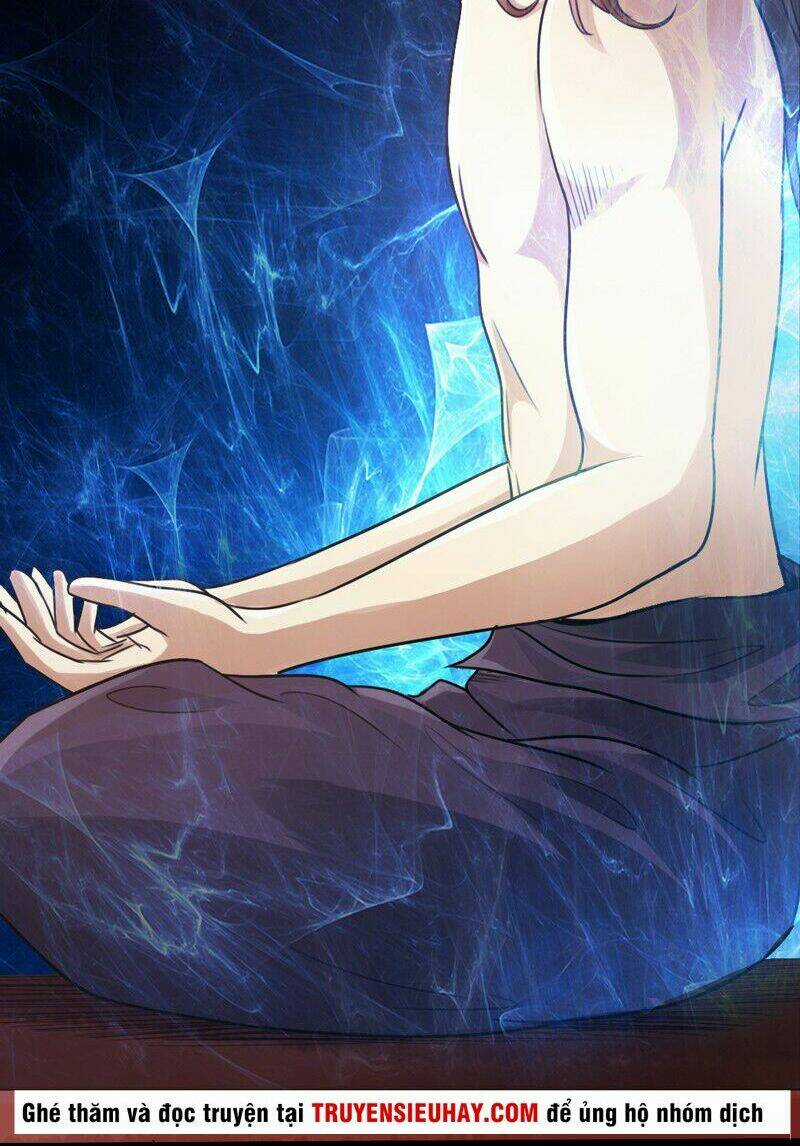 Thái Cổ Cuồng Ma Chapter 3 trang 3