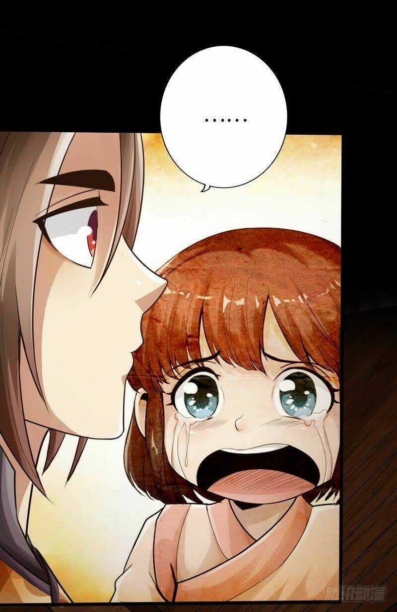 Thái Cổ Cuồng Ma Chapter 3 trang 31