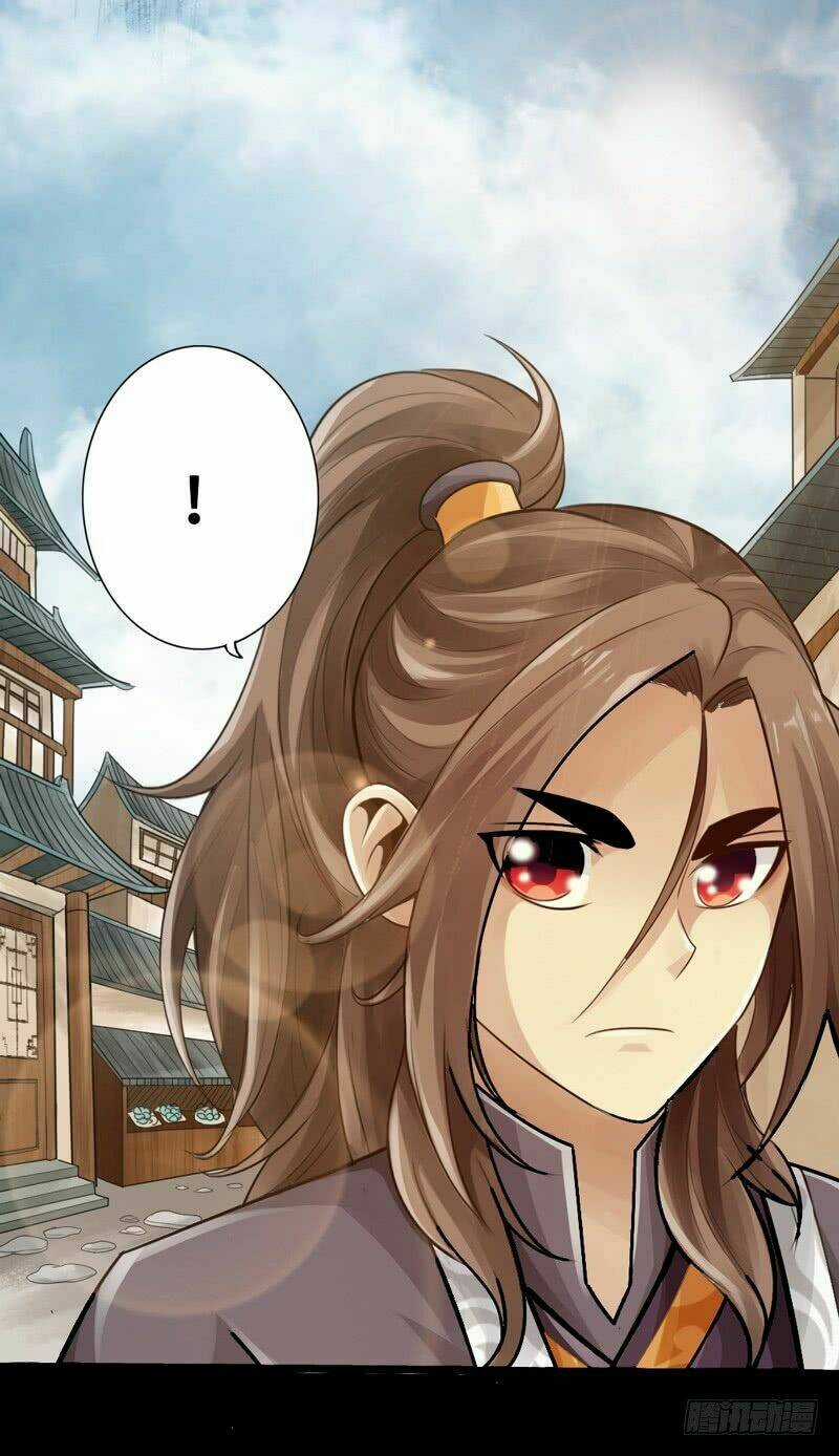 Thái Cổ Cuồng Ma Chapter 3 trang 36