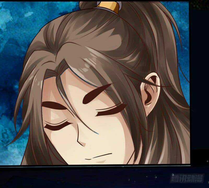 Thái Cổ Cuồng Ma Chapter 3 trang 9