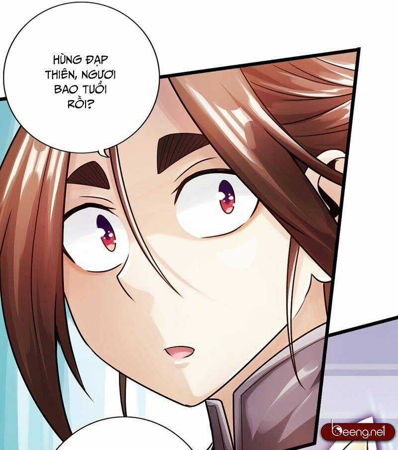 Thái Cổ Cuồng Ma Chapter 30 trang 10