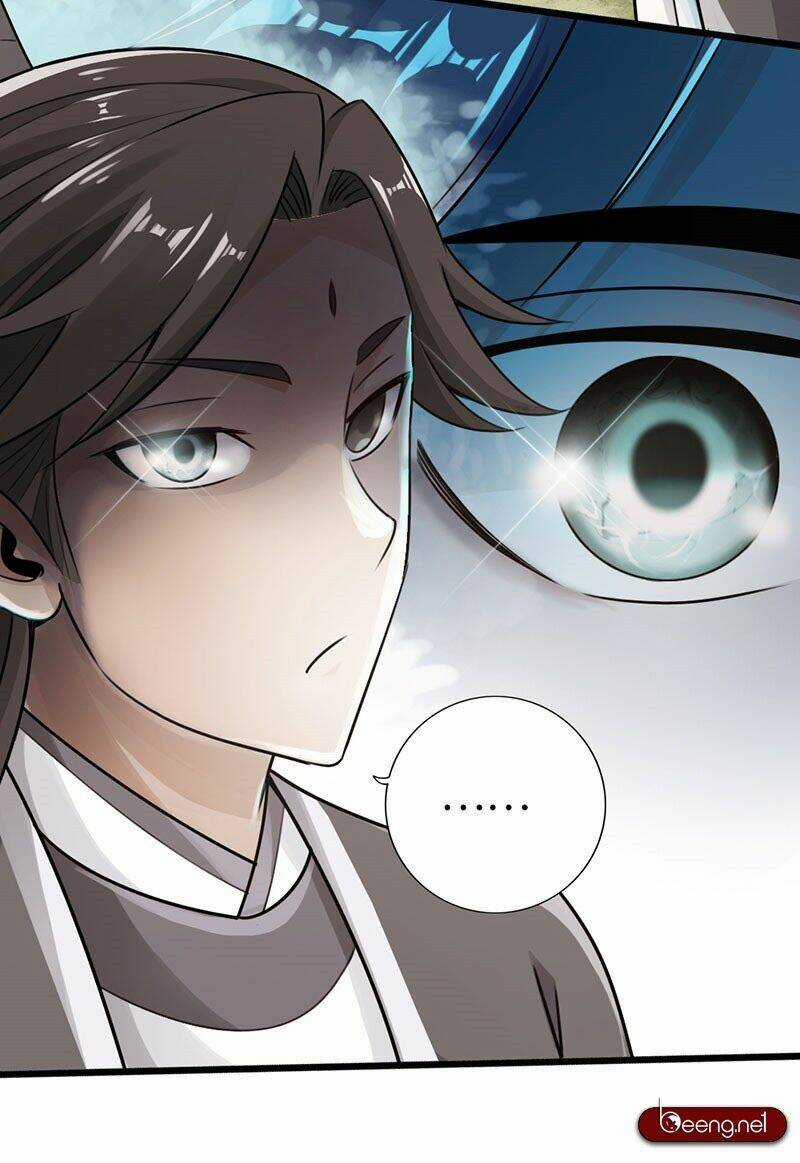 Thái Cổ Cuồng Ma Chapter 30 trang 14