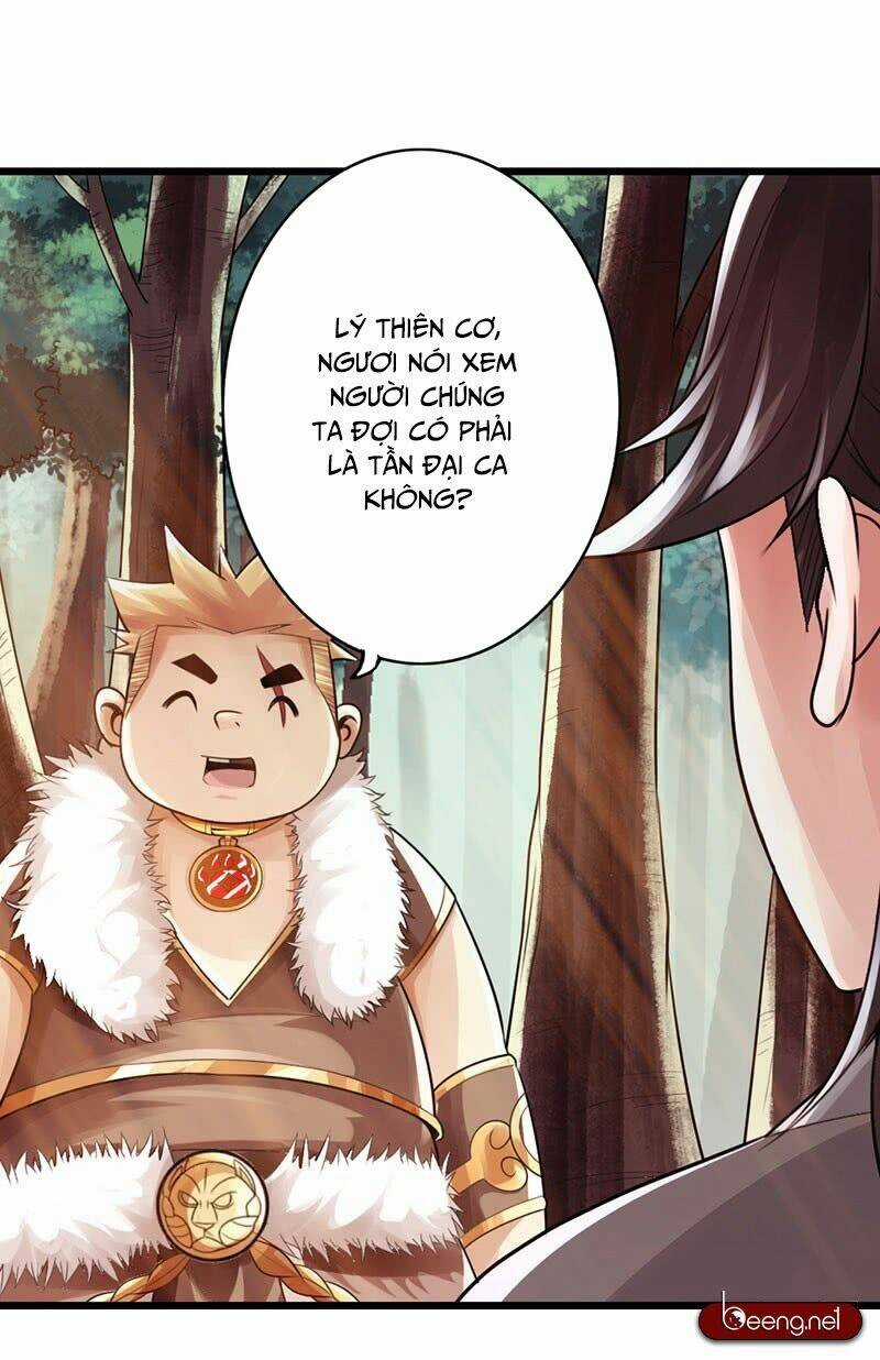 Thái Cổ Cuồng Ma Chapter 30 trang 17