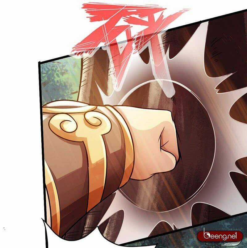 Thái Cổ Cuồng Ma Chapter 30 trang 19