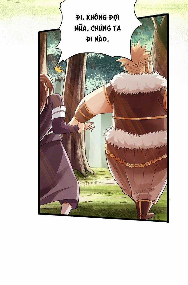 Thái Cổ Cuồng Ma Chapter 30 trang 21