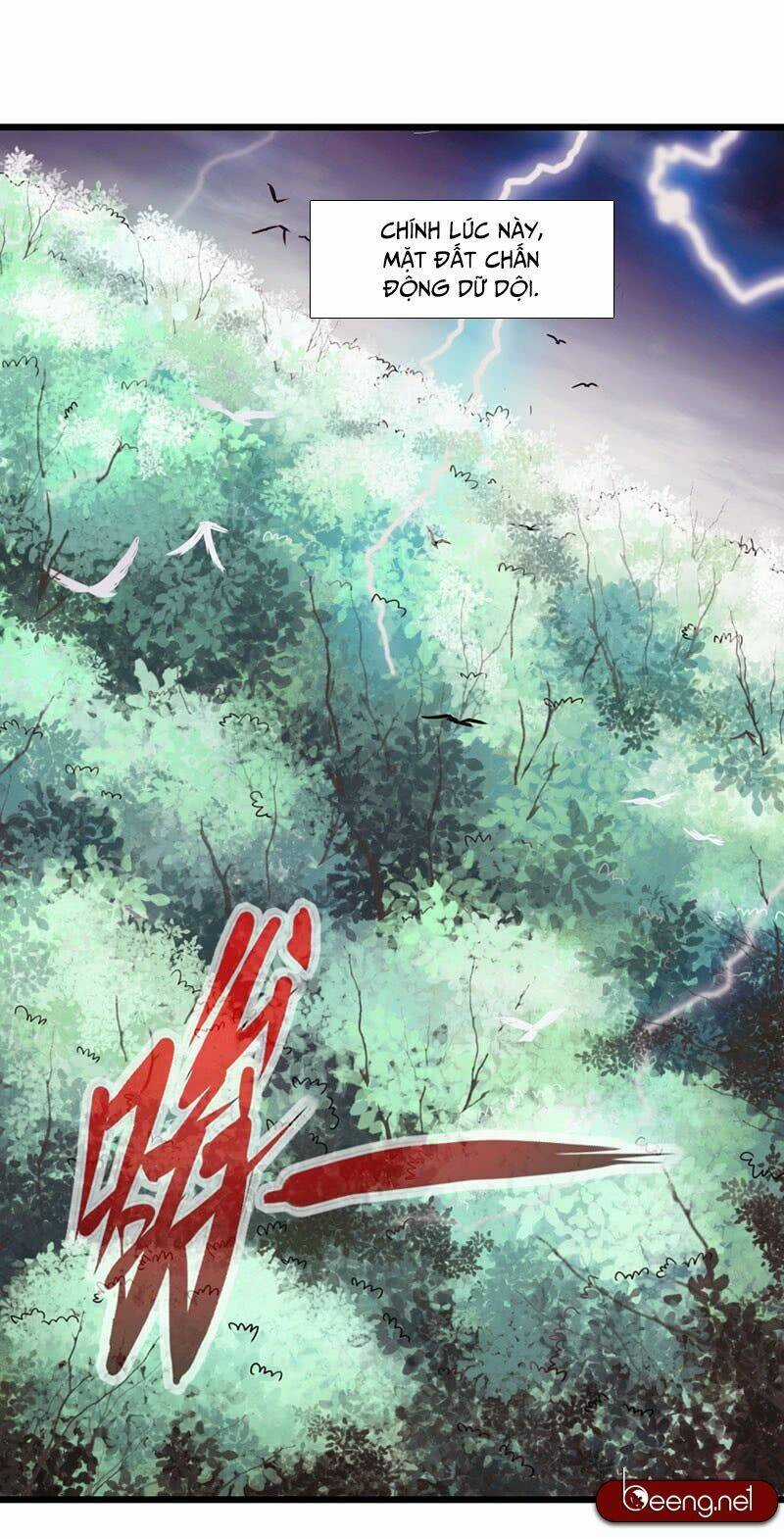 Thái Cổ Cuồng Ma Chapter 30 trang 22