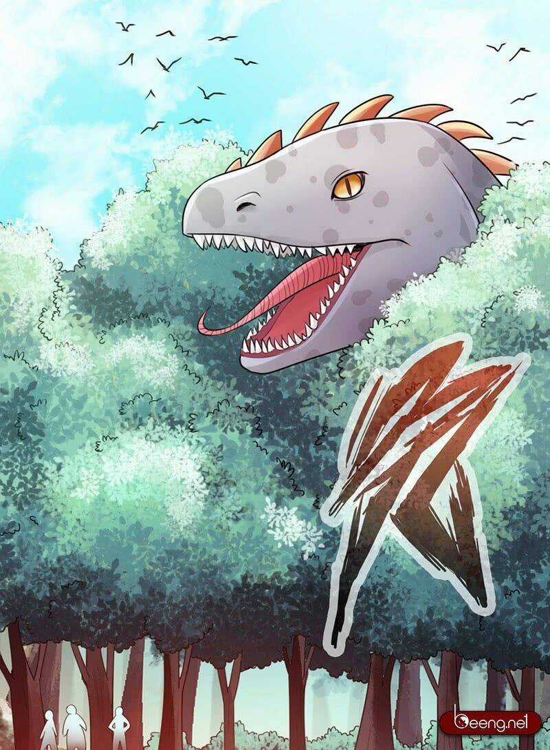 Thái Cổ Cuồng Ma Chapter 30 trang 24