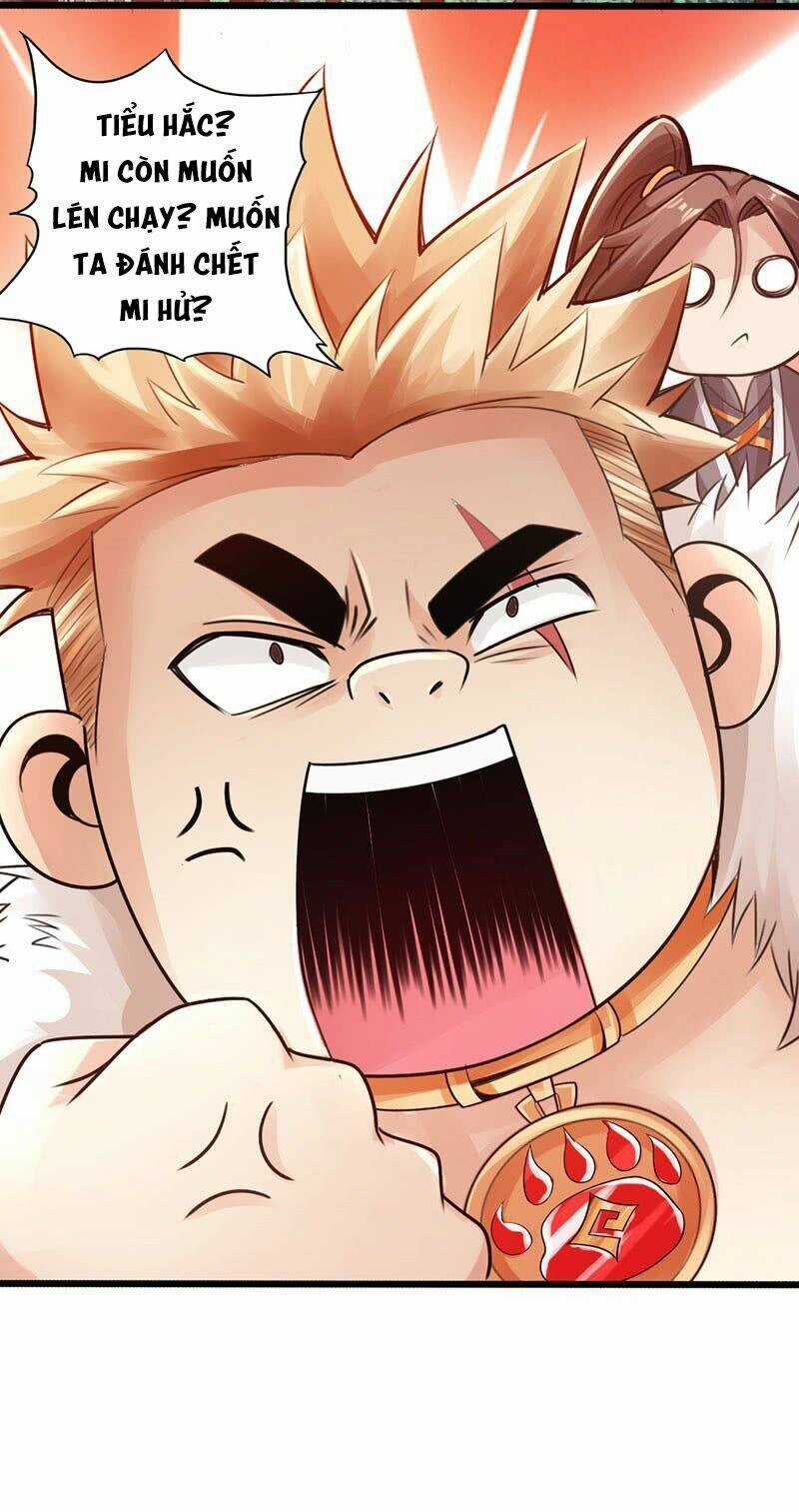 Thái Cổ Cuồng Ma Chapter 30 trang 25