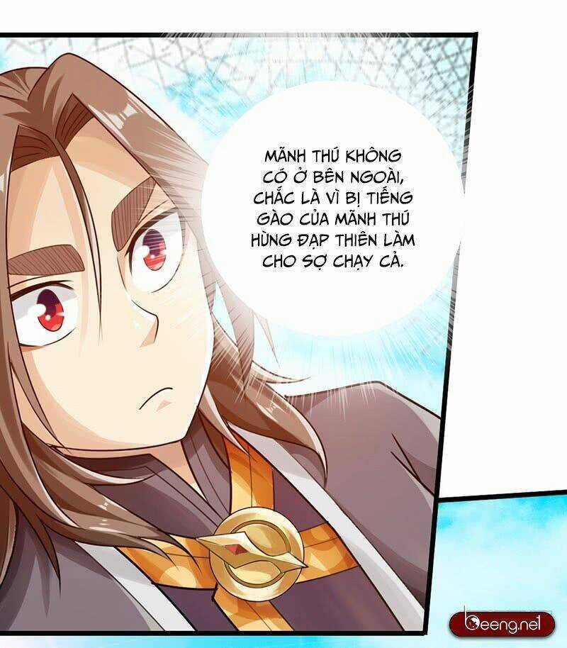 Thái Cổ Cuồng Ma Chapter 30 trang 28