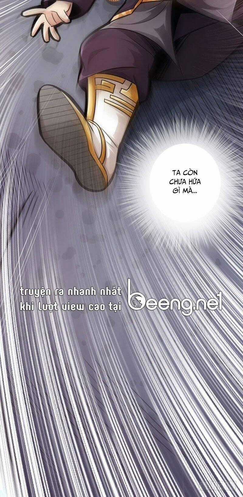 Thái Cổ Cuồng Ma Chapter 30 trang 37