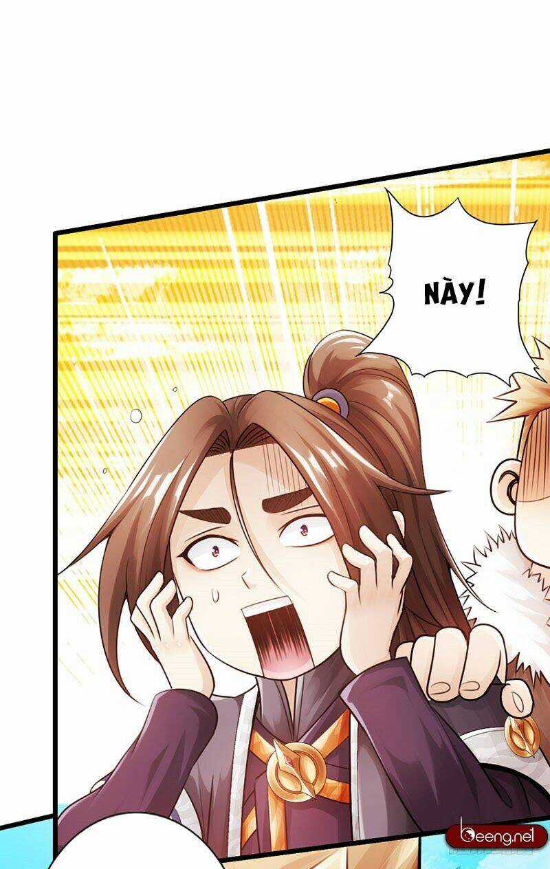 Thái Cổ Cuồng Ma Chapter 30 trang 6