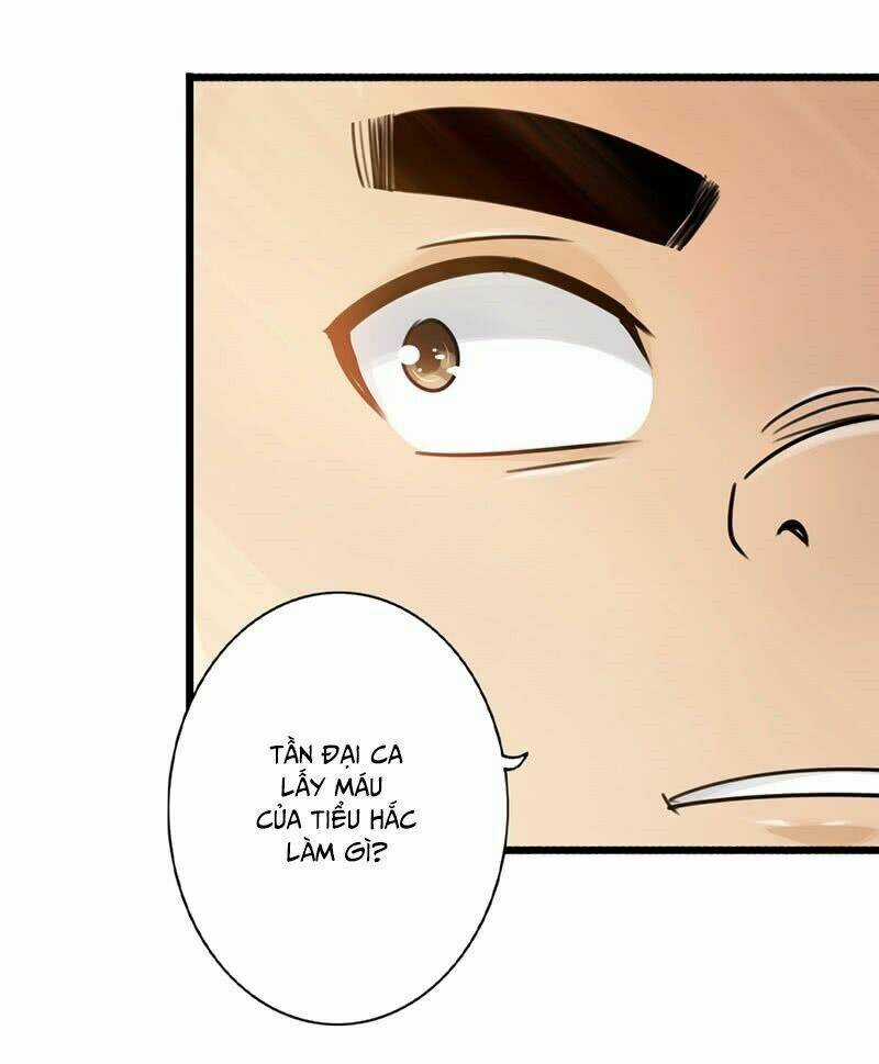 Thái Cổ Cuồng Ma Chapter 31 trang 13